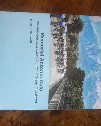 Libro ciclismo Lunigiana 