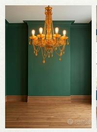 Maria Teresa  8 luci