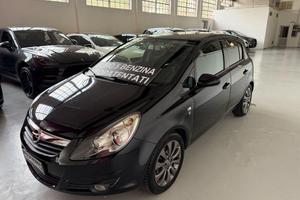 OPEL - Corsa - 1.2 16V 5 porte Edition