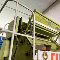 Claas Rollant 62