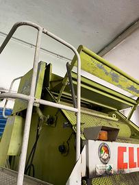 Claas Rollant 62