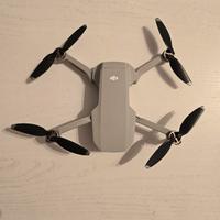 Mavic Mini Combo Fly More USATO come nuovo