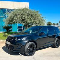 Land Rover Discovery Sport 2.0d Dynamic SE T-Stock