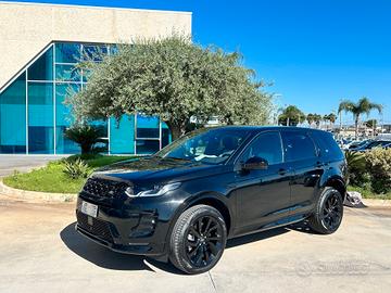 Land Rover Discovery Sport 2.0d Dynamic SE T-Stock