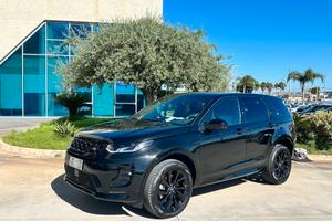 Land Rover Discovery Sport 2.0d Dynamic SE T-Stock