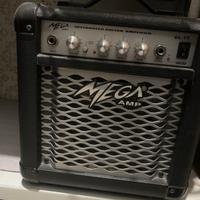 Amplificatore chitarra