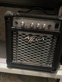 Amplificatore chitarra