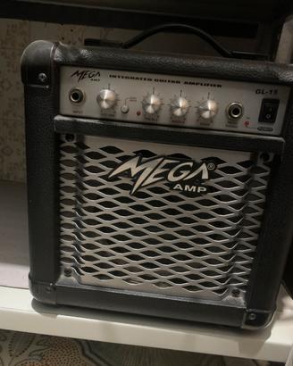 Amplificatore chitarra