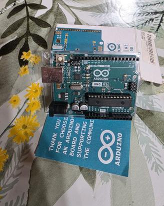 Arduino uno R3