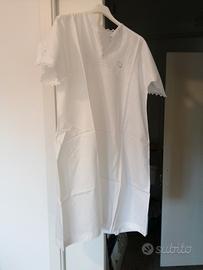 Antica camicia da notte 1930