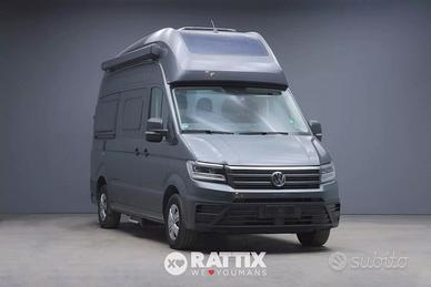 Volkswagen Grand California 600 2.0 BiTDI 177CV DS