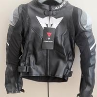 Giacca moto Dainese