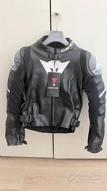 Giacca moto Dainese