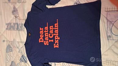 Maglia maniche lunghe ragazzo