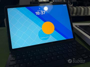 Tablet Samsung Galaxy S10FE con garanzia e acc
