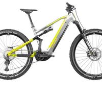 Whistle B- Rush A 7.5 100Nm Bosch Gen 5