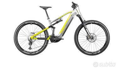 Whistle B- Rush A 7.5 100Nm Bosch Gen 5