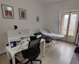 Studio medico condiviso