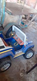 Peg Perego jep