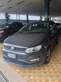 Volkswagen Polo 1.4 TDI 5p. Trendline BlueMotion T