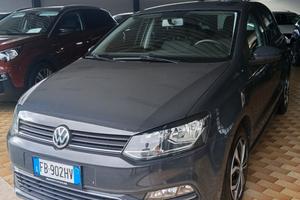 Volkswagen Polo 1.4 TDI 5p. Trendline BlueMotion T