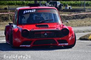 PROTOTIPO PROTHO SUZUKI HAYABUSA 1.4
