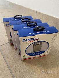 Anticalcare magnetico