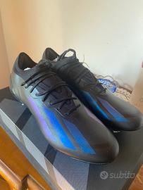 Adidas X crazyfast.1 Fg elite