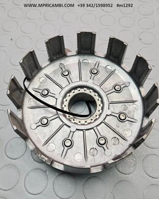 CAMPANA FRIZIONE KTM SX 125 2003 2004 EXC 2005 200