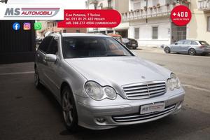 Mercedes-Benz Classe C Mercedes-Benz 200 CDI ...