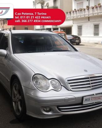 Mercedes-Benz Classe C Mercedes-Benz 200 CDI ...