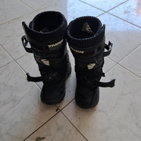 Stivali motocross thor 28