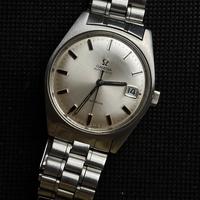 Omega Seamaster 166.041