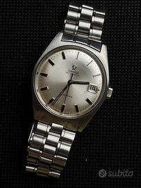 Omega Seamaster 166.041