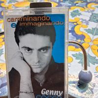 Musicassetta Genny Coccia 