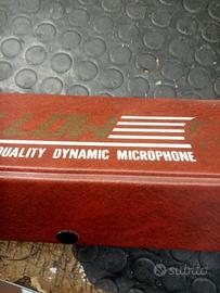 microfono FELLOW