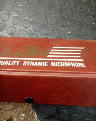 microfono FELLOW