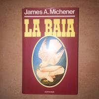 La baia - James A.Michener