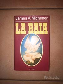 La baia - James A.Michener