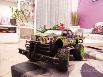 macchine telecomandate piste tartarughe ninja 