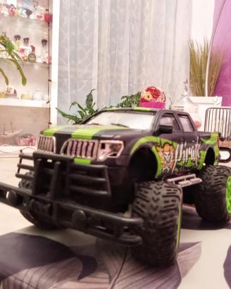 macchine telecomandate piste tartarughe ninja 