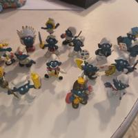 Puffi 1978 produzione Pejo