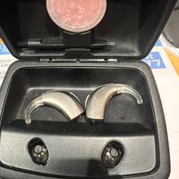 Apparecchi acustici Starkey Evolv AI