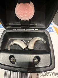 Apparecchi acustici Starkey Evolv AI