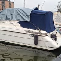 posto barca a Mestre 