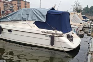  subentro posto barca a Mestre 