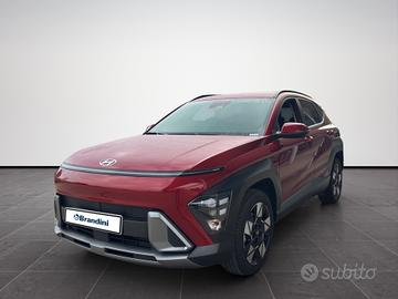 HYUNDAI KONA MY26 HEV 1.6 GDI BUSINESS