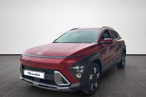 HYUNDAI KONA MY26 HEV 1.6 GDI BUSINESS
