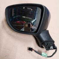 SPECCHIO SINISTRO RENAULT CLIO 4 2016-2018