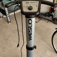 Attrezzo per massaggi